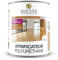 MAULER - Vitrificateur Polyurethane - 5L - Mat Incolore - Sans odeur et de très haute qualité