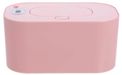 MUELODSIC Scalda Salviette per Ragazzo Ragazza Riscaldatore Termostato Regolabile Basso Consumo e Temperatura Costante Scalda Salviette Umidificate per Uso Domestico Confortevole