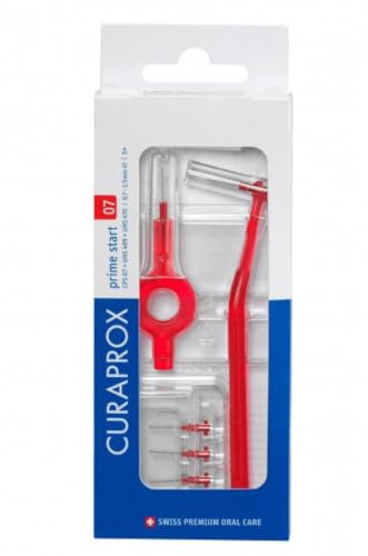 Interdental Brushes CPS 07 Prime Start 0.7-2.5mm
