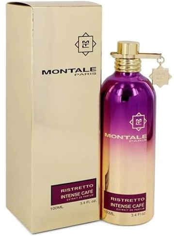 Montale | RISTRETTO INTENSE CAFE edp 100 ml made in France
