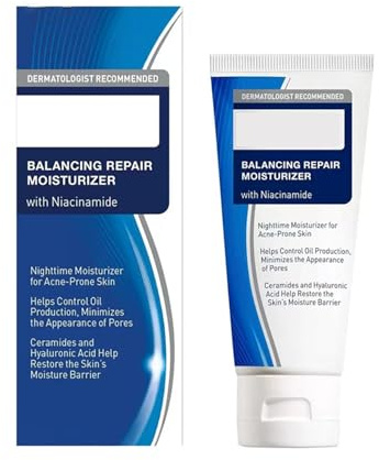 156g Acne Foaming Wash Akne Schaumwäsche, Reinigungsschaum Gesichtsreinigungsschaum Beruhigender Reinigungsschaum für Tägliche Hautreinigung facial cleanser