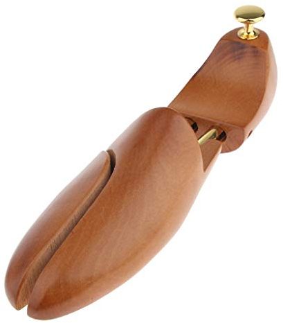 Backbayia Embauchoir Civière Chaussures Homme Pour Bottes Mocassins Oxford