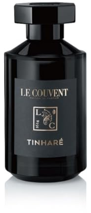 Le Couvent Maison de Parfum Couvent Des Minimes Remarquable Tinhare Parfum 100 Ml