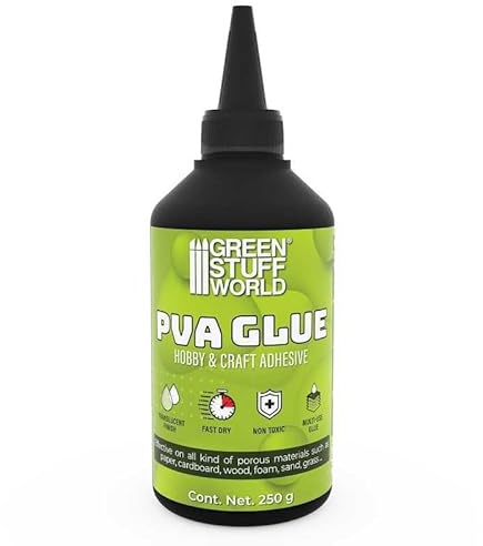 PVA-Kleber, 250gr Flasche