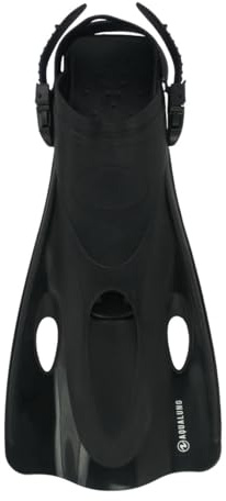 Aqua Lung Twister SN,Black Black