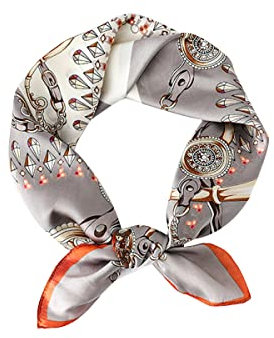 Luminary Bandana Halstuch Bikertuch Nickituch Kopftuch Piratentuch Seidenschal-Haarband (3)