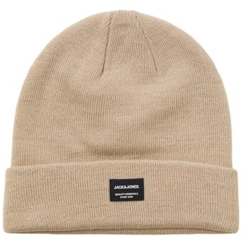 JACK & JONES Jacdna Beanie Noos