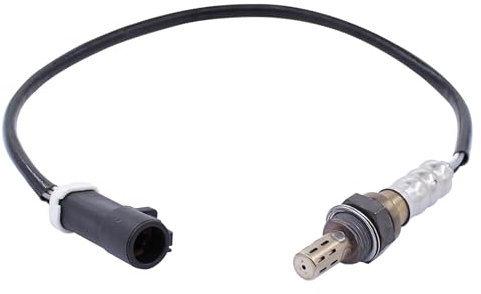 Lambdasonde Regelsonde vor Kat Lambda Sonde O2 Sauerstoffsensor für Maz-da 2 DY 2 DE Fiesta MK5 Fiesta MK4 Mondeo MK2 Focus MK1 Fusion Street KA Cougar Tourneo Connect Transit Connect für Puma