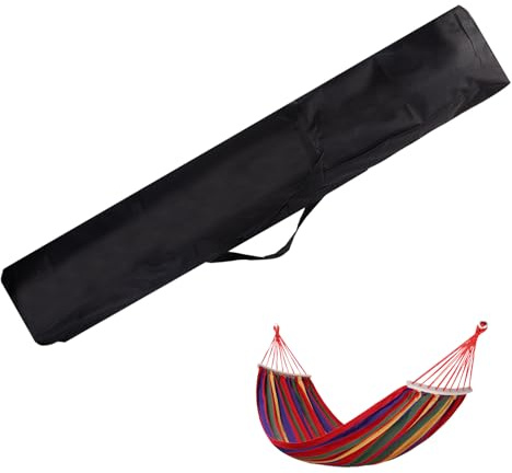 NICENEEDED Sac de Rangement pour Parasol de Terrasse 59 Pouce Grand Sac de Transport pour Parapluie D'Extérieur Sac de Transport pour Parapluie de Plage Surdimensionné et Imperméable