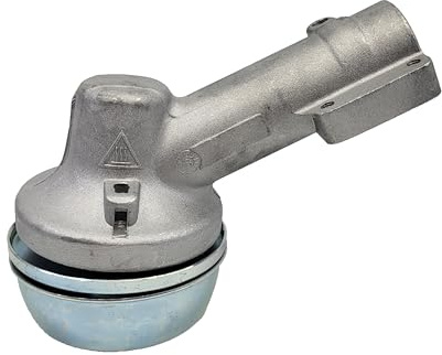 Renvoi d’angle convient pour Stihl FS89/FS90/FS91/FS94/FS111/FS130/FS131 références d’origine : 4180-640-0114/4180-007-1038/41806400114 / 41800071038