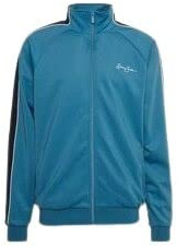 Sean John Giacca Logo Neoprene