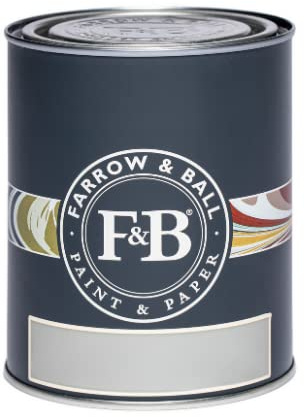 FARROW & BALL NEW DEAD FLAT 31 RAILINGS 750ML