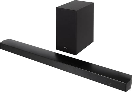 Samsung Soundbar HW-B750F - Black