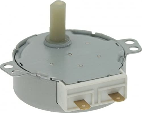 DeLonghi - TYJ508A7 49TYZ-A2 - Flacher Anlassermotor für Mikrowellen MW200 MW663 MW450 MW905