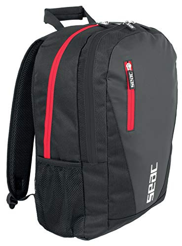SEAC Kuf, Leichter Rucksack, 30 x 45 x 15 cm