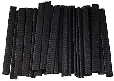 Beaupretty 100pcs Makeup Brush Protector Net Sleeve Guards Brush Covers for Safe Storage and Travel Elastic Mesh Design for Maintaining Bristle Shape and Cleanliness