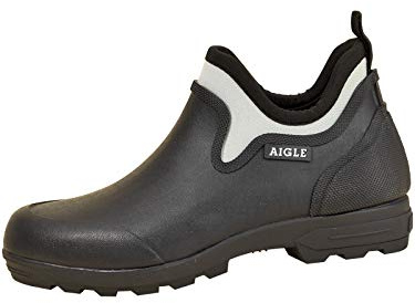 Aigle Damen LessforplusHolzschuh