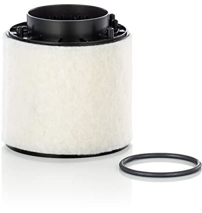 MANN-FILTER C 16 114/3 x Luftfilter - für Pkw + Transporter