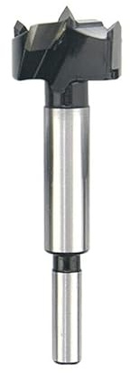 HM Kunstbohrer aus Hartmetall, Forstnerbohrer Ø 15-40 mm Holzbohrer Astlochbohrer Scharnierbohr (30 mm)