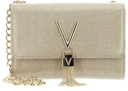 VALENTINO Divina Gli Pochette Oro
