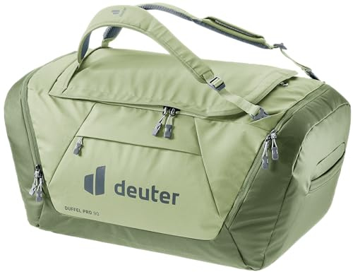 deuter Duffel Pro 90 Resor Sportväska