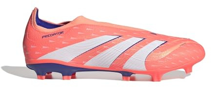 adidas Predator League Laceless FG/MG Football Boots EU 43 1/3
