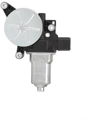 LISROEU Wiper Motors Compatible With Accord 2003 2004 2005 2006 2007 Regulator Window Repair Accessories Replacements Lifter Regulator Window Motor Motor Accessories Car Kits(Left front)