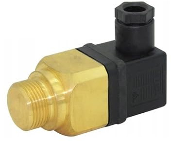 Temperaturschalter Hydraulikölkühler Öl-Luftkühler T60