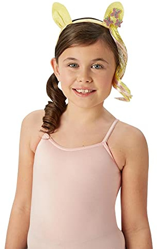 Rubie's MLP Fluttershy pannband för barn, My Little Pony-