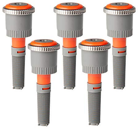 Hunter MP800SR 90° - 210° Short Radius Rotator 6' to 12' (1.8m to 3.6m) Female MP800SR90 5 Pack