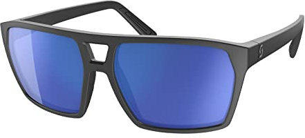 SCOTT Sonnenbrille Tune Schwarz