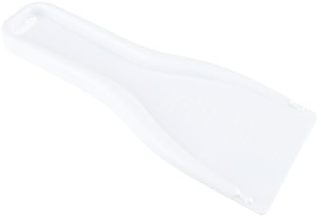 sparefixd Defrost Ice Scraper to Fit AEG Fridge & Freezer