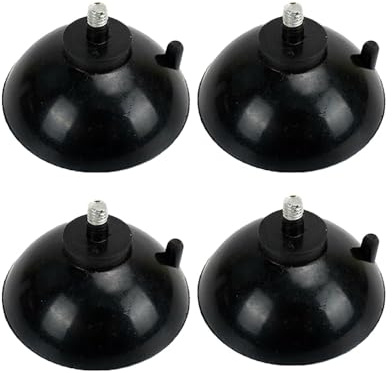 Anatole Ventouses pour Coupe Frites (Lot de 4)