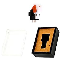 DRESSOOS Strumento Ritiro Per Fonografi Stilo Accessori Per Gramofono e Facile Installazione Del