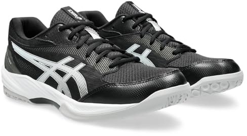 ASICS Gel-Task 4 schwarz, 48 Herren