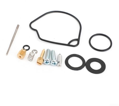 Kit de réparation de carburateur avec joint et joint torique pour CRF50F 2005 2016