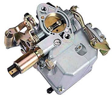 Kit Vergaser Für VW Für Käfer 30/31 PICT-3 Motor Mit Single Port Verteiler 1975-1982 Auto Vergaser Automatische Choke Motor #113129029A