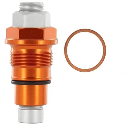 XXCSPDL Tensor De Cadena De Distribución Manual Y Ajustador De Cadena Ajustable para H&usqvarna FC 250/350 FE 250/350/350S FX 350