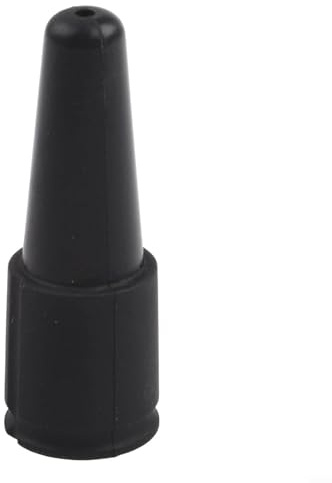 Ugello di ricambio originale in silicone per macchina da caffè, progettato per un rilascio ottimale del vapore e una durata