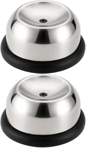 2 Stück Eierstecher Set, Edelstahl Eierpiekser für perfekte Frühstückseier, Eierpicker für einfaches Schälen, Eierpickser mit kompakten 5,7 x 5 x 3 cm Maßen, ideal für Küche und Geschenk