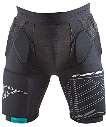 MISSION INLINEHOCKEY GIRDLE COMPRESSION Senior, size:M