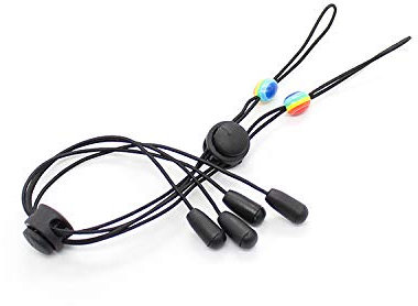 Pinces à tétons Stimulateur Poitrine Clips Seins Élastique Stimulateur de Poitrine Clip Curieux Couleur Lait Aléatoire