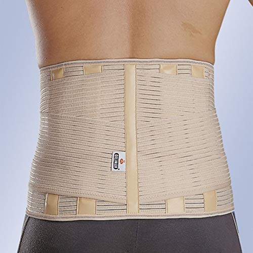 Faja sacrolumbar Lumbitron stable forte Orliman LT-304