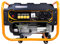 Strahlemann 3300 Watt Benzin-Stromerzeuger Stromaggregat Notstrom Generator 230V mit 7 PS 4-Takt Motor