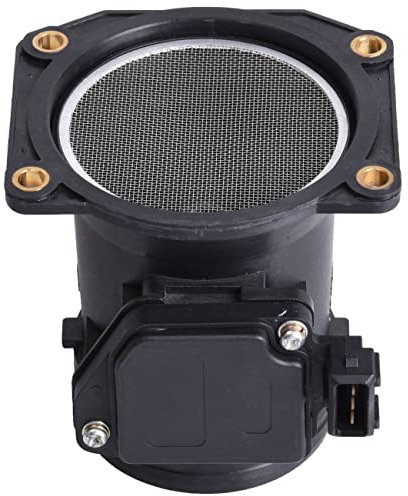 Bapmic Luftmassenmesser 3 -polig 12 V Ersatz für AUDI A3 8L1 A4 B5 Avant 8D5 A4 B5 Sedan 8D2 VW PASSAT B5 Sedan 3B2
