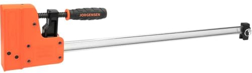Jorgensen Korpuszwinge 2391331 Spann-Weite (max.):600 mm Ausladungs-Maße:98 mm