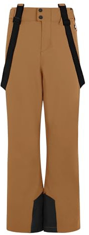 Protest Jungen Ski- Und Snowboardhose BORK JR