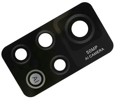 BETAM Original Rear Camera Lens Protector for Blackview BV9200 Rugged Smartphone