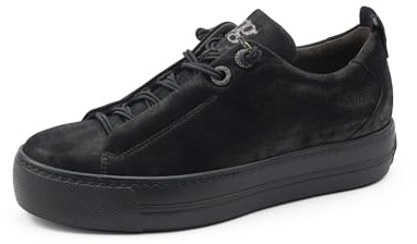 Paul Green Sneaker Noir 37