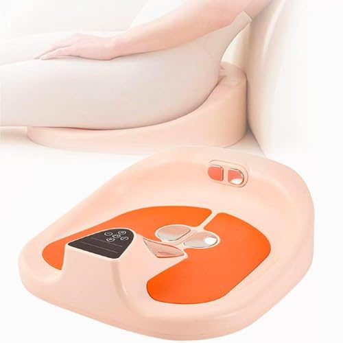Pelvic Floor Strengthener Chair for Women - Incontinence and Bladder Leak Relief, Postpartum Muscle Repair, Pelvic Bottom Support